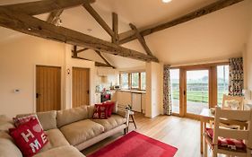 Paddock Cottage